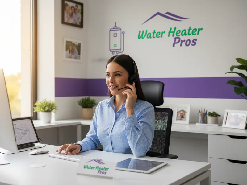 Water Heater Repair  in Fitzgerald  FAQ